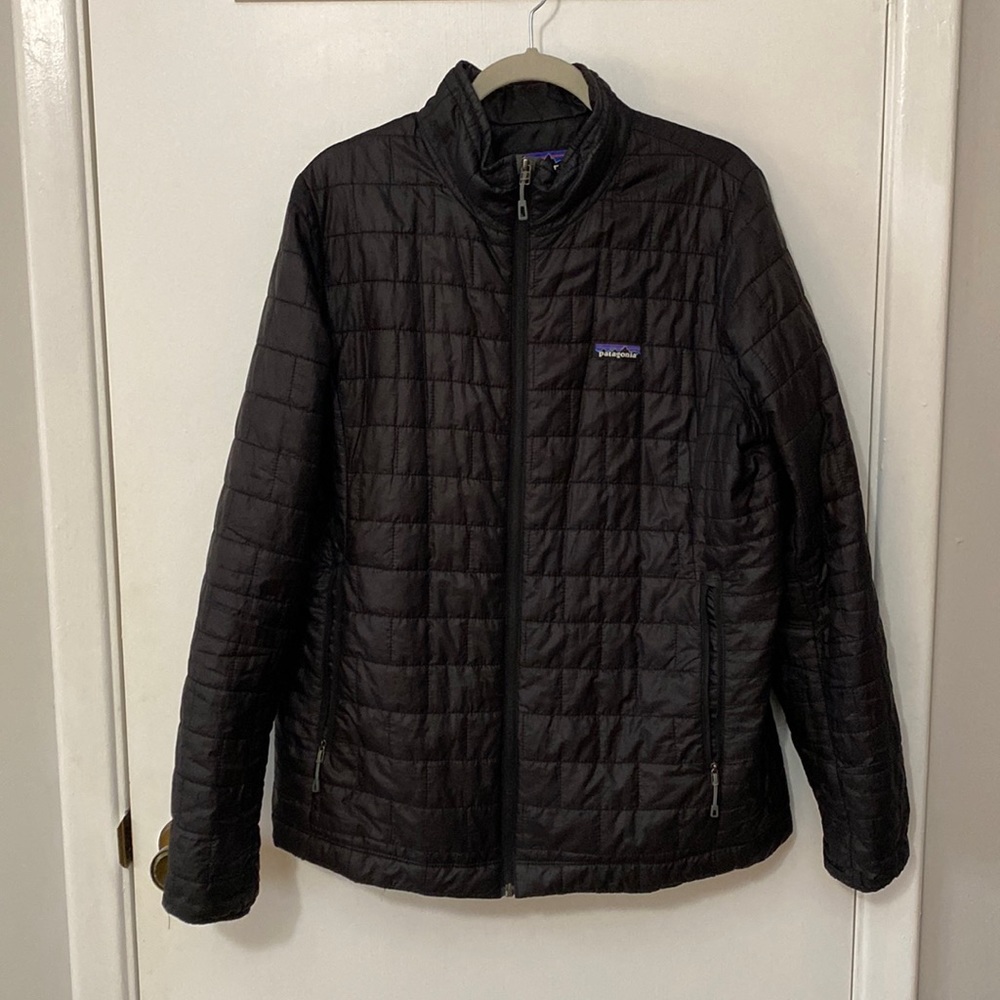 Patagonia Nano Puff Jacket